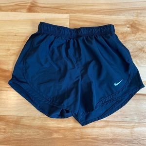 Dri-fit short